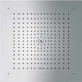 hansgrohe Raindance E - Douche de tête avec 1 type de jet