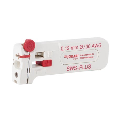 JOKARI J40065 - Pelacables de microprecisión SWS-Plus (0