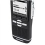 Grundig Digta 7 Dictaphone numérique avec Station d'accueil, Logiciel dictaphone et Accessoires