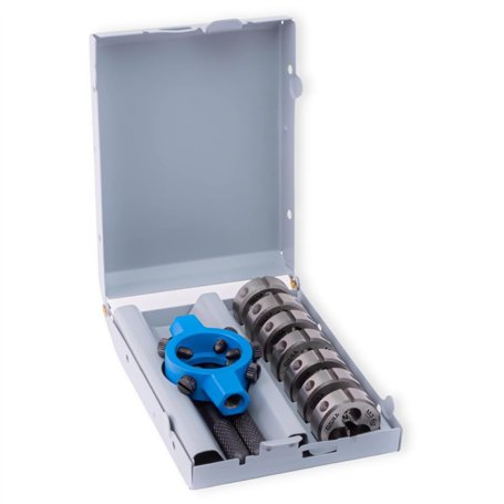 PROFI filière set 8 pièces