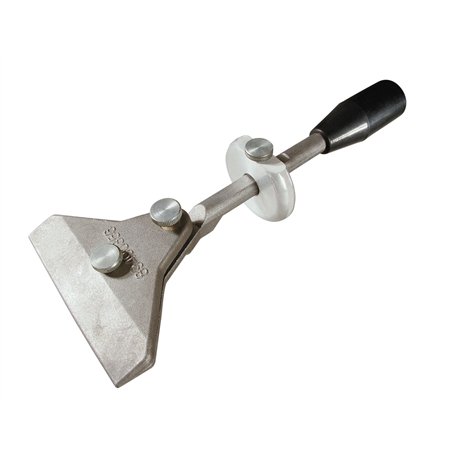 Scheppach - Dispositif 120 - Accessoire pour affûteuse Tiger (Import Allemagne)