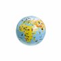HCM Kinzel Globe terrestre Gonflable - 30 cm - en Voyage