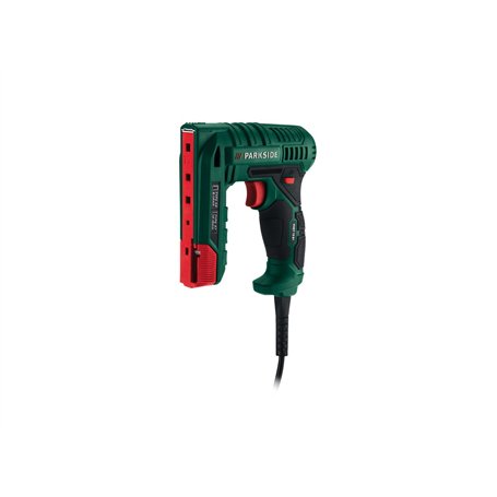 Parkside PHET 15 B1 Cloueuse/agrafeuse électrique