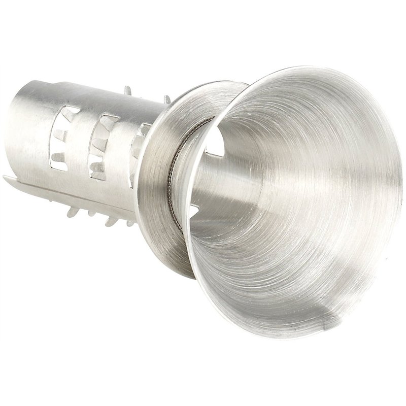 Image secondaire de Extracteur de jus manuel pour agrumes avec bec verseur [Pearl]