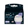 Wilkinson Sword Lames Intuition 2en1Dry Skin x3