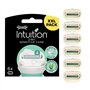 Wilkinson Sword - Intuition Sensitive Care - pack de lames x6
