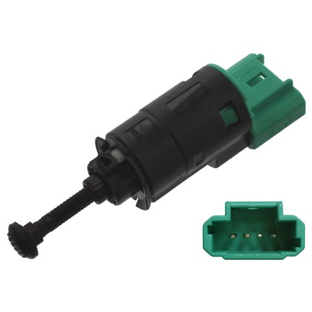 Febi-Bilstein 37082 Interrupteur des feux de freins