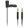 Behringer BC LAV GO Microphone-Cravate Électrostatique de Qualité Professionnelle