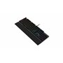 AOC GK500 Clavier de jeu - Disposition française - Éclairage RVB - Anti-ghosting - Logiciel AOC G-Tools - N-Key Rollover