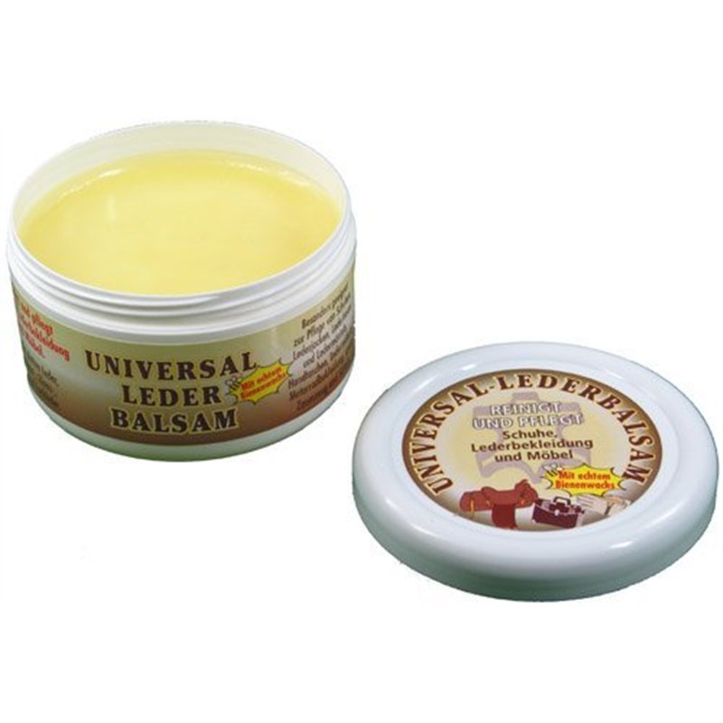 Image secondaire de WSM Baume de Soin pour Cuir 250 ML