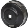 KS TOOLS 150.9325 Clé pour filtre à huile 3/8"