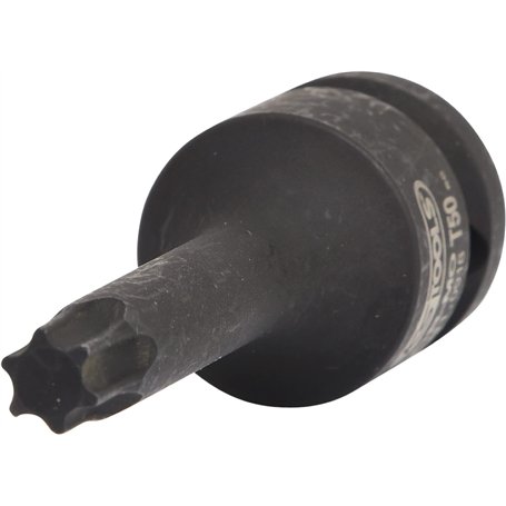 KS TOOLS 911.0918 Douilles à choc Torx 1/2" T50