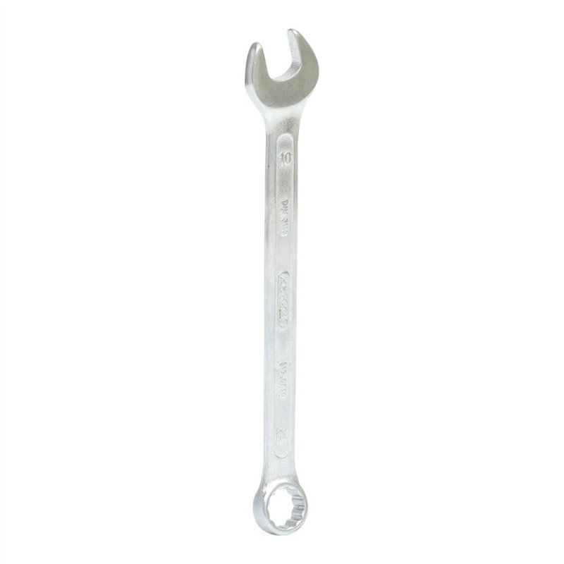 KS Tools 517.061 Clé mixte déportée 10 mm