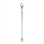KS Tools 517.061 Clé mixte déportée 10 mm