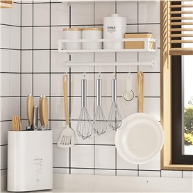 KS Tools 156.0692 Burin plat oval 150 mm