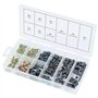KS TOOLS 970.0530 Assortiment de vis et d'écrous cage Acier