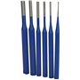 BRILLIANT TOOLS BT085006 Jeu de chasse-goupilles, 6 pcs [Powered by KS TOOLS]