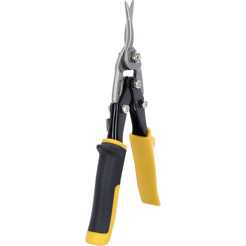 Image secondaire de BRILLIANT TOOLS BT067202 Cisaille à tôle, universelle [Powered by KS TOOLS]