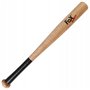 Max Fuchs Bois Batte de Baseball Adulte Unisexe