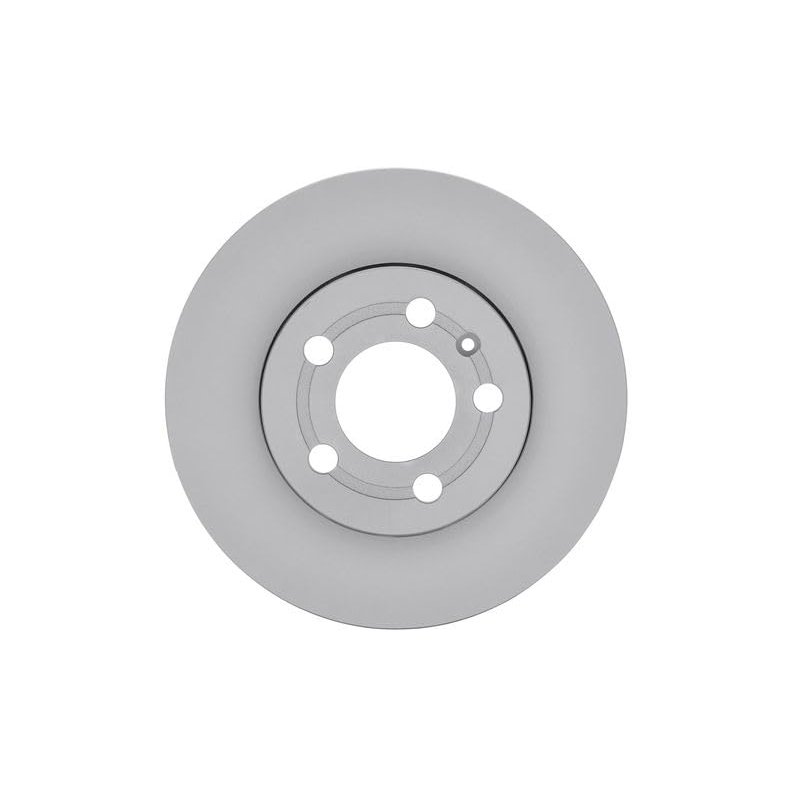 Image secondaire de Bosch BD753 Disques de frein - Essieu avant - certification ECE-R90 - 1 jeu de 2 disques