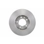 Bosch BD868 Disques de frein - certification ECE-R90-1 jeu de 2 disques