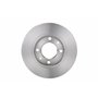 Bosch BD395 Disques de frein - certification ECE-R90-1 jeu de 2 disques