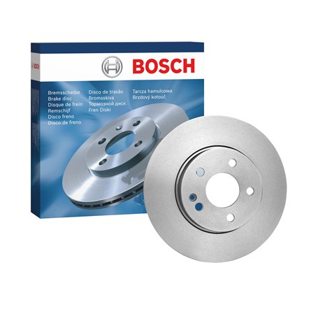 Bosch BD975 Disques de frein - certification ECE-R90-1 disque unitaire