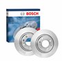 Bosch BD747 Disques de frein - certification ECE-R90-1 jeu de 2 disques