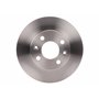 Bosch BD993 Disques de frein - certification ECE-R90 - 1 jeu de 2 disques