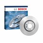 Bosch BD1154 Disques de frein - certification ECE-R90-1 disque unitaire