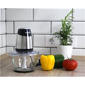 Bosch Balai d'Essuie–Glace Aerotwin Retrofit AR550U, Longueur: 550mm – 1 Balai avant