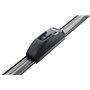 Bosch Balais d'Essuie–Glace Plats Aerotwin Retrofit AR701S, Longueur: 650mm/500mm – 1 Paire de Balais avant