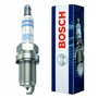 Bosch FR7KII33X - Bougie d'allumage Double Iridium - 1 bougie