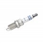Bosch FR7KII33X - Bougie d'allumage Double Iridium - 1 bougie