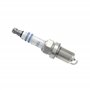 Bosch FR7KII33X - Bougie d'allumage Double Iridium - 1 bougie