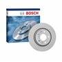 Bosch BD2437 Disques de frein - certification ECE-R90-1 disque unitaire