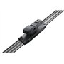 Bosch Balais d'Essuie-Glace Plats Aerotwin A156S, Longueur: 650mm/400mm − 1 Paire de Balais avant