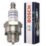 Bosch WS7E - Bougie d'Allumage pour Outils de Jardin - 1 Pièce