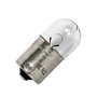 Osram - 5007 BA15s 5Watt 12 Volt - 10 pièces dans une boîte, argent