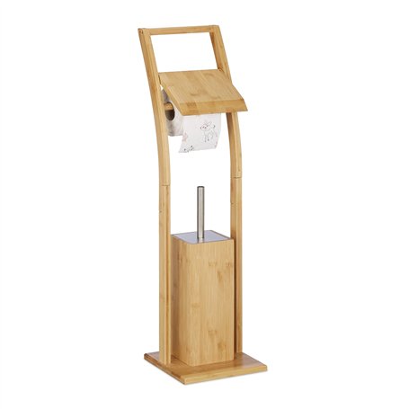 Relaxdays Ensemble WC