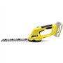 TROTEC Taille-Herbe et sculpte-haie sans Fil PGSS 10-20V (sans Batterie)