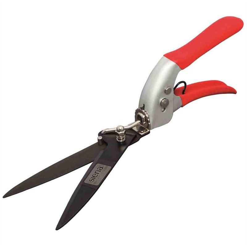 Siena Garden Cisaille à Gazon de 32 cm de Long