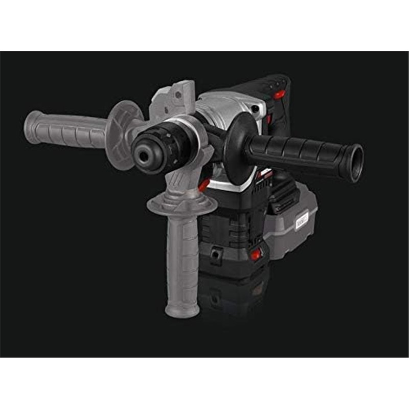 Image secondaire de Perforateur-burineur sans fil PARKSIDE PERFORMANCE PKHAP 20-Li A1, 20 V