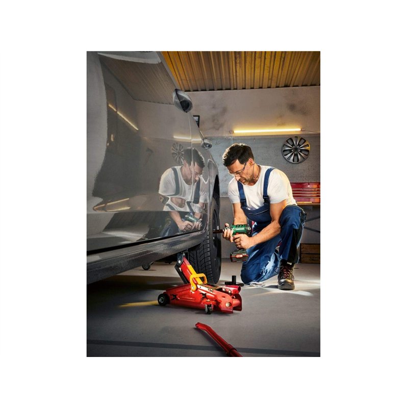 Image secondaire de PARKSIDE® Boulonneuse/Visseuse à choc sans fil PASSK 20-Li A1, 20 V 4A