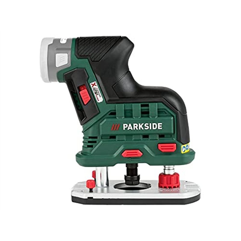 Image secondaire de PARKSIDE® Défonceuse sans fil »POFA 12 A2«, 12 V