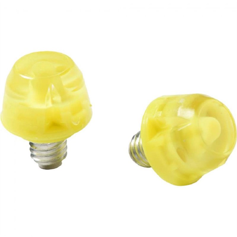 Image secondaire de adidas AP0245 Crampons Mixte Adulte, Vert, Taille unique - 12 pièces (4x9mm - 8x6mm)