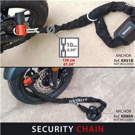 kwmobile Lot 10x douille GU5.3 - Douille GU5.3 ou MR16 - Support avec câble 12V - Pour lampe luminaire ampoule telles que LED ha