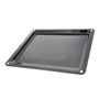PLAT LÈCHE-FRITE ÉMAILLÉ 425x370x23mm POUR FOUR IKEA - AEG - ELECTROLUX