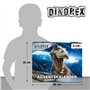 Calendrier de l'avent enfant avec Figurine de Dinosaures et accessoires