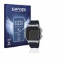 savvies Protection Ecran pour Casio AE-1200WH-1CVEF (6 Pièces) - Film Protection Ultra Clair